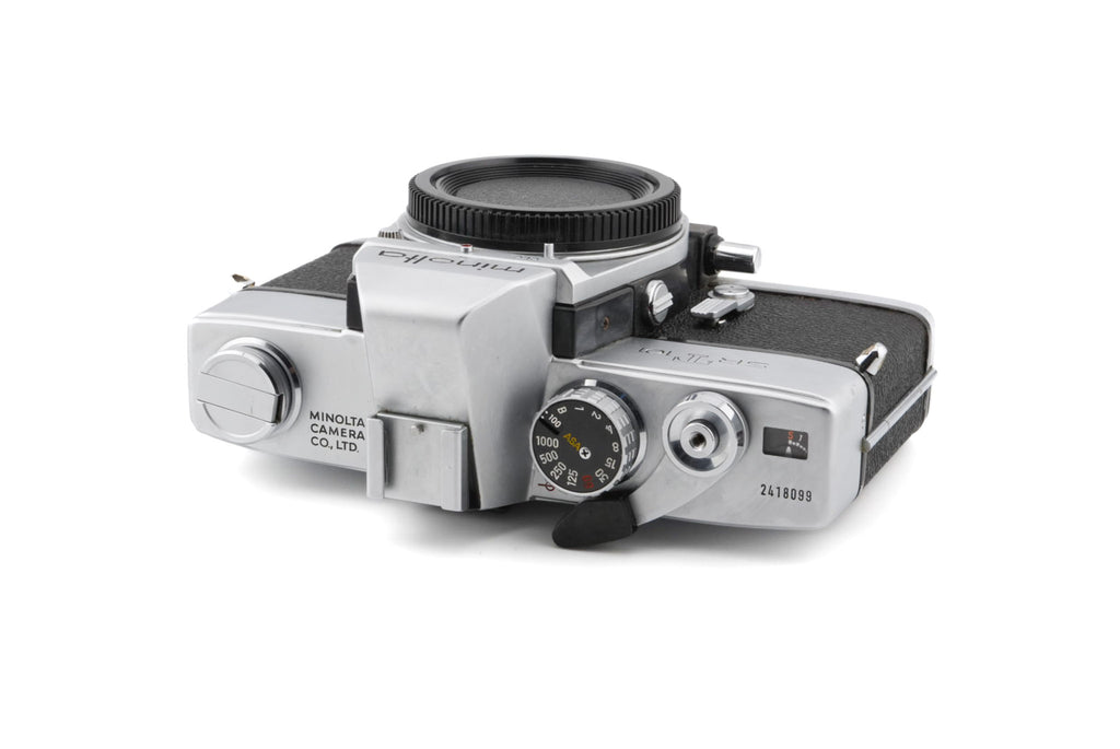 Minolta SR-T 101