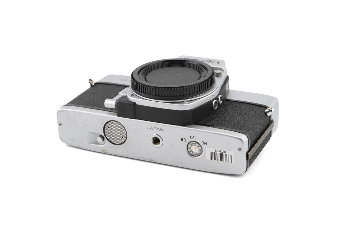 Minolta SR-T 101