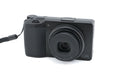 Ricoh GR IIIx