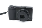 Ricoh GR IIIx