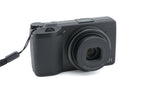 Ricoh GR IIIx