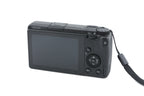 Ricoh GR IIIx