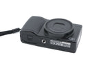 Ricoh GR IIIx