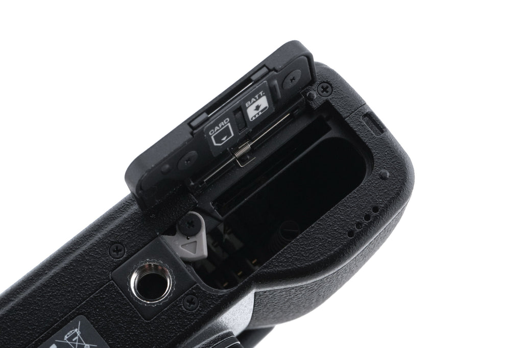 Ricoh GR IIIx