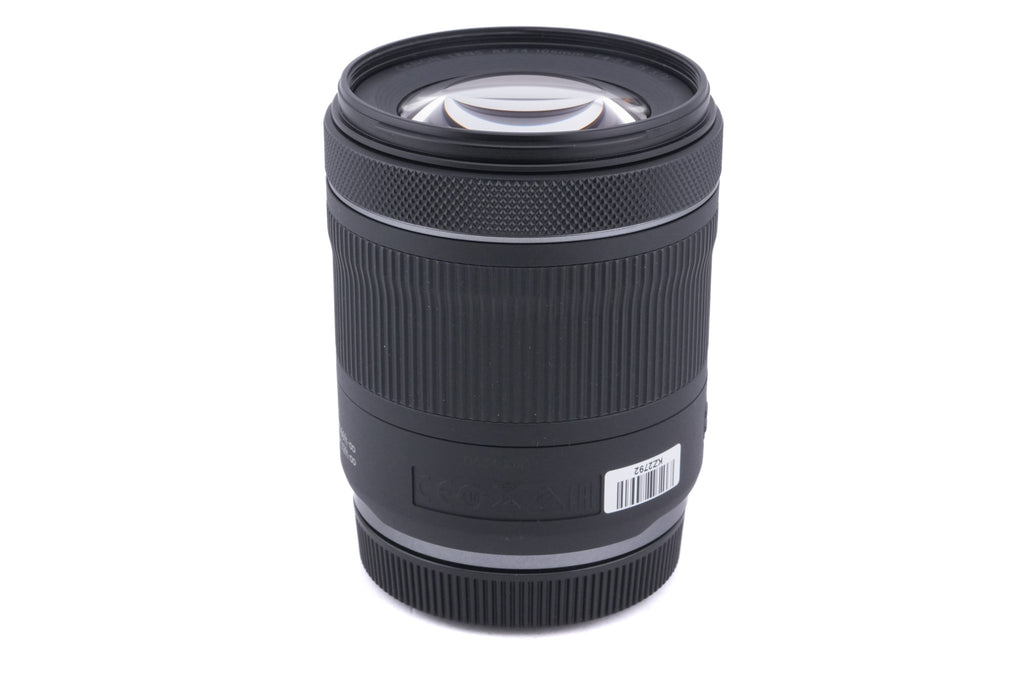 Canon 24-105mm f4-7.1 IS STM