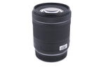 Canon 24-105mm f4-7.1 IS STM