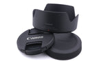 Canon 24-105mm f4-7.1 IS STM