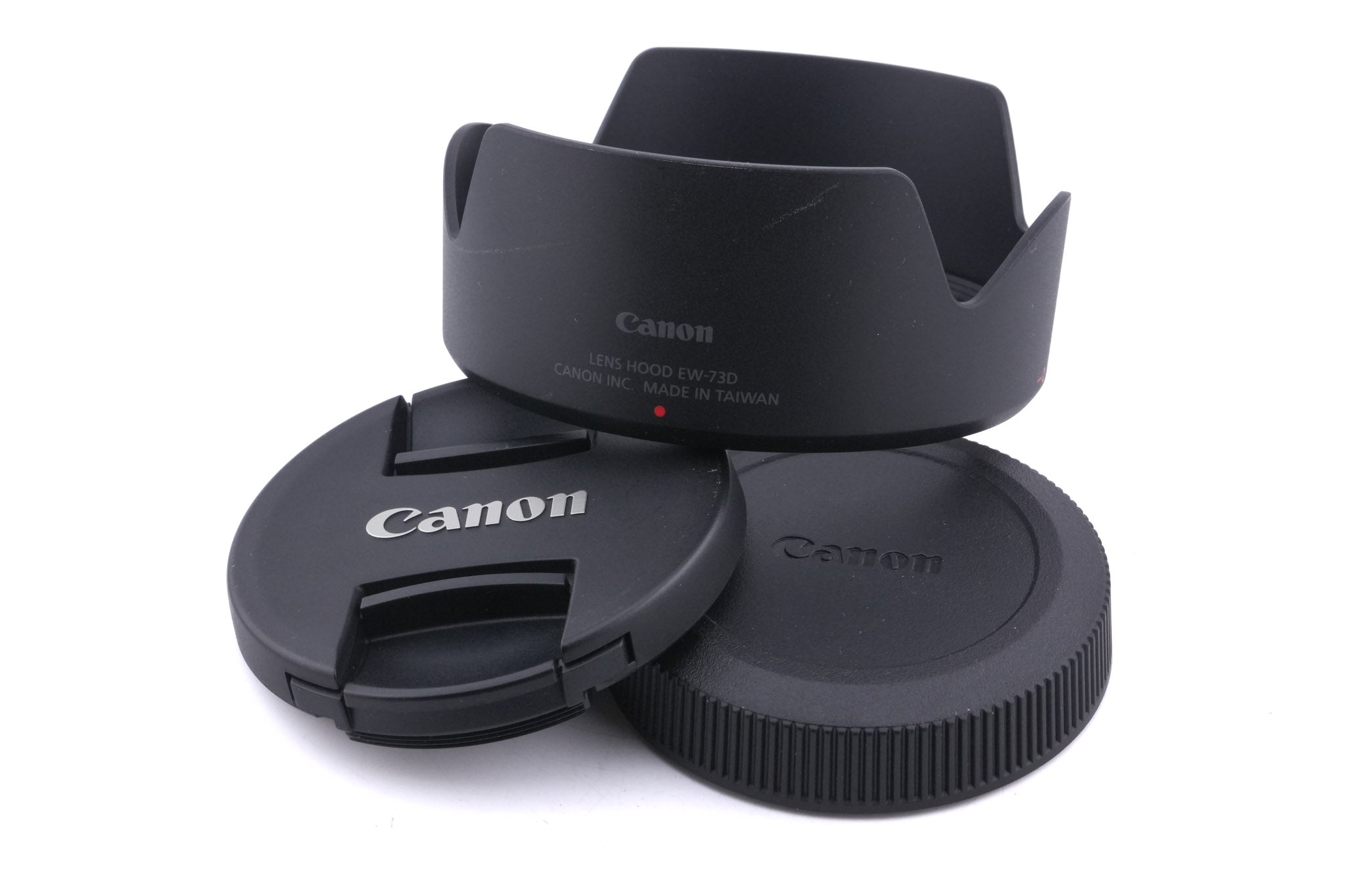 Canon 24-105mm f4-7.1 IS STM