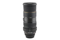 Sigma 50-500mm f4-6.3 EX APO DG HSM