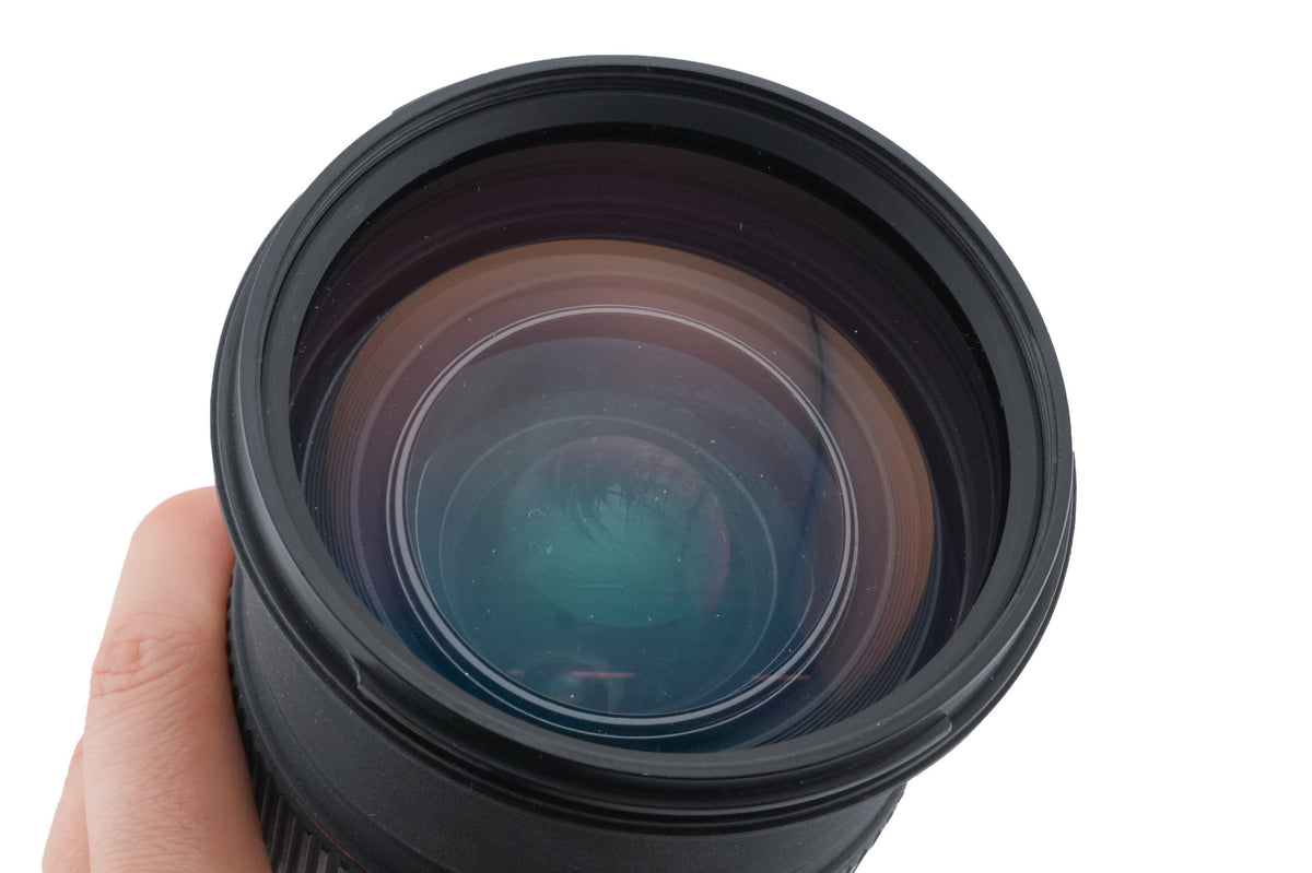 Sigma 50-500mm f4-6.3 EX APO DG HSM