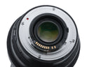 Sigma 50-500mm f4-6.3 EX APO DG HSM