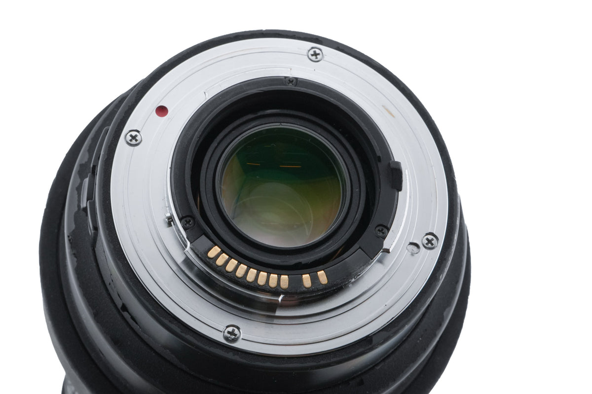 Sigma 50-500mm f4-6.3 EX APO DG HSM