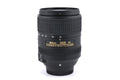 Nikon 18-300mm f3.5-6.3 AF-S Nikkor G ED VR
