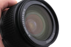 Nikon 18-300mm f3.5-6.3 AF-S Nikkor G ED VR
