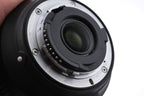 Nikon 18-300mm f3.5-6.3 AF-S Nikkor G ED VR