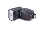 Canon 600EX-RT Speedlite