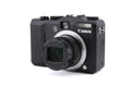 Canon PowerShot G7