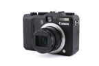 Canon PowerShot G7