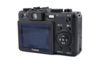 Canon PowerShot G7