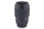 Carl Zeiss 70-300mm f4-5.6 Vario-Sonnar T*