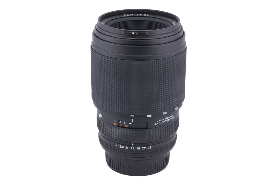 Carl Zeiss 70-300mm f4-5.6 Vario-Sonnar T*