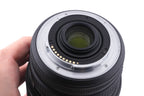 Carl Zeiss 70-300mm f4-5.6 Vario-Sonnar T*