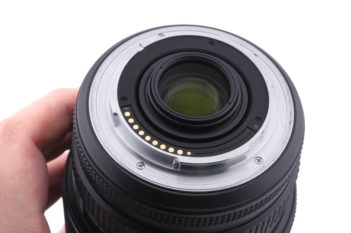 Carl Zeiss 70-300mm f4-5.6 Vario-Sonnar T*