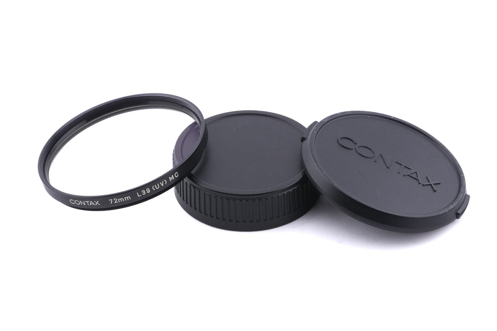 Carl Zeiss 70-300mm f4-5.6 Vario-Sonnar T*