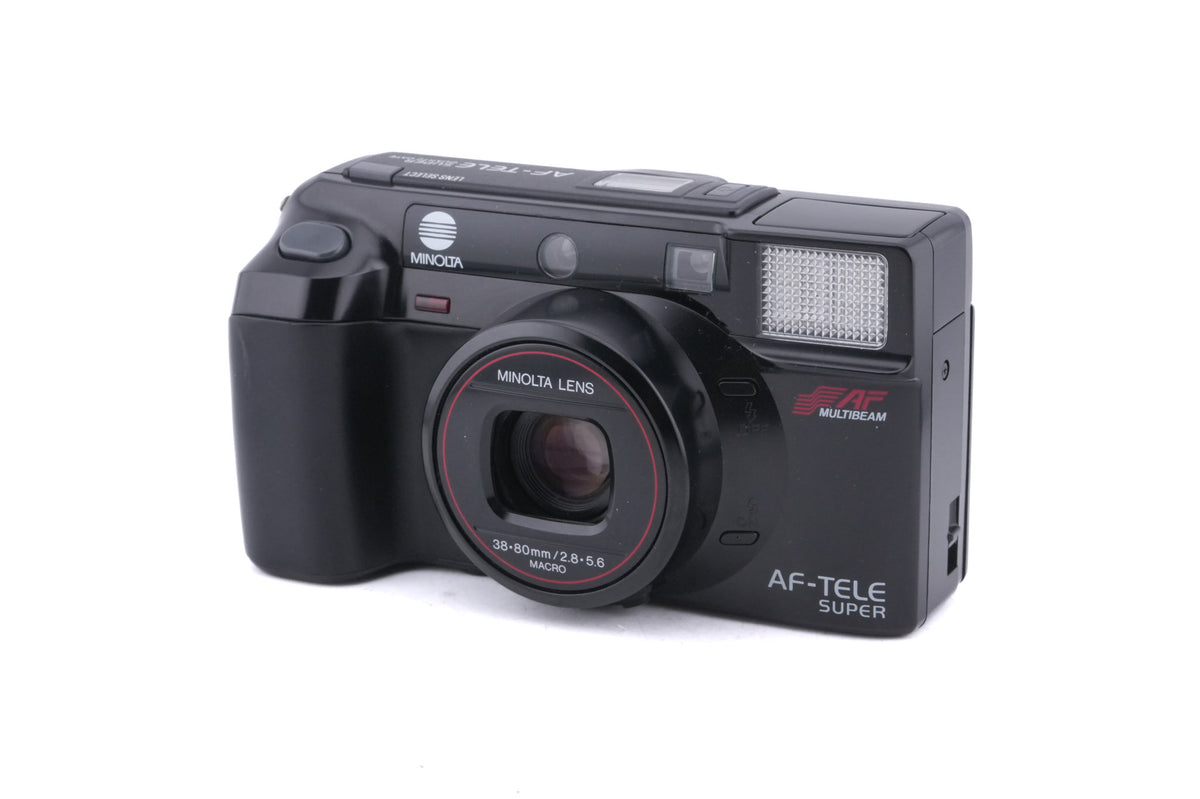Minolta AF-Tele Super
