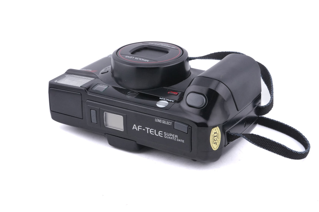 Minolta AF-Tele Super