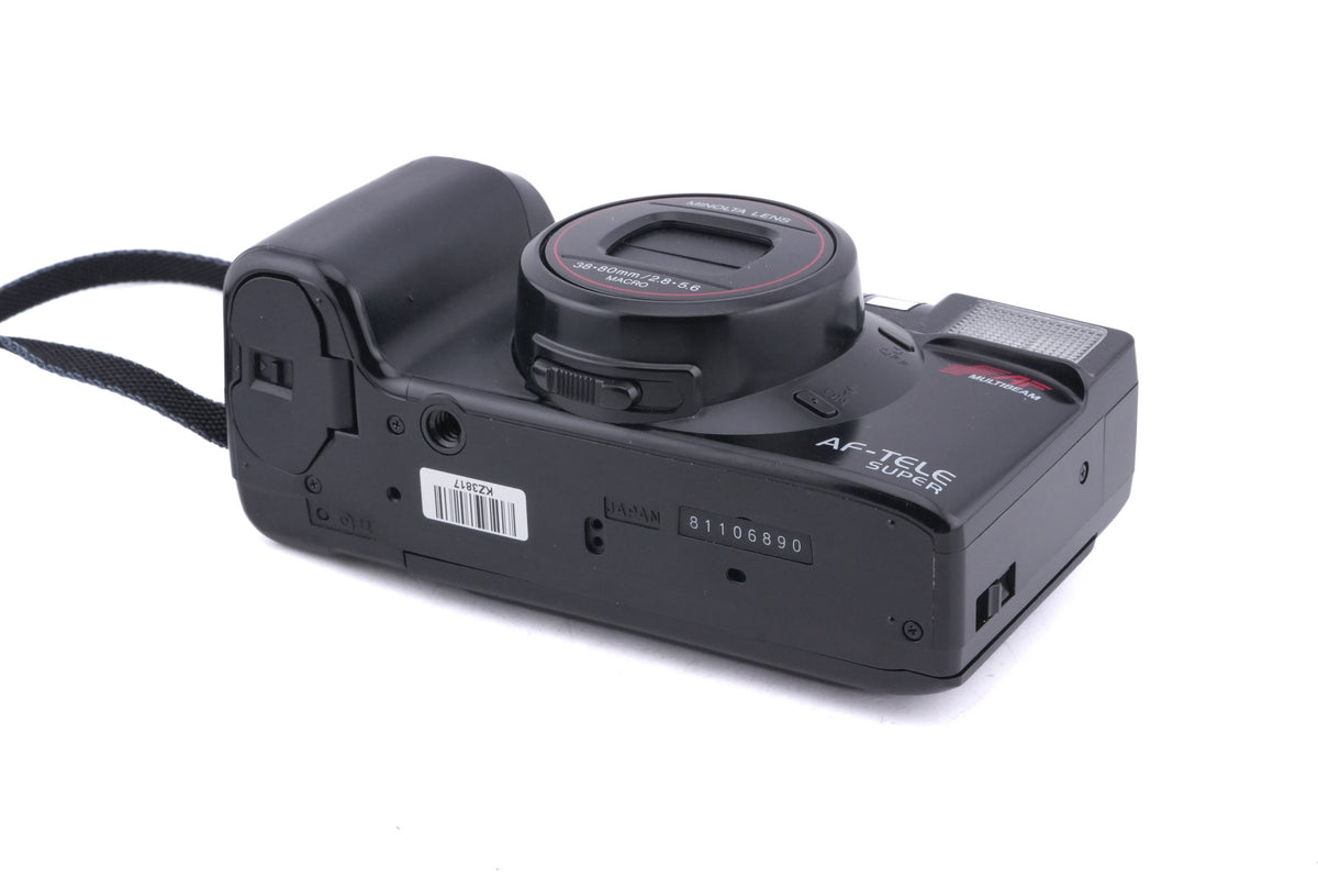 Minolta AF-Tele Super