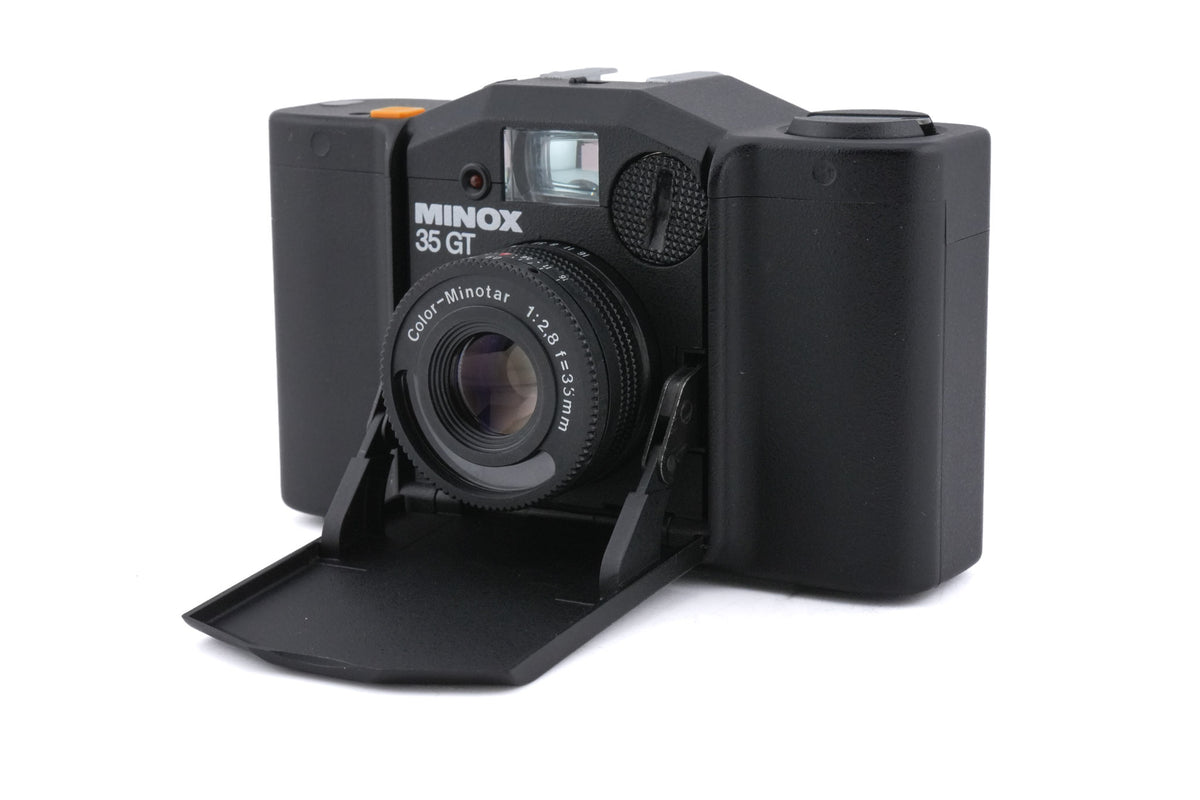 Minox 35 GT
