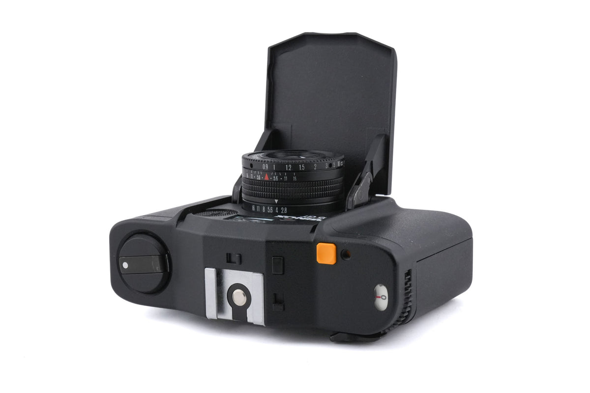 Minox 35 GT