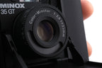 Minox 35 GT