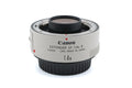 Canon 1.4x Teleconverter EF Extender II