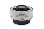Canon 1.4x Teleconverter EF Extender II