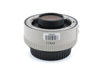 Canon 1.4x Teleconverter EF Extender II