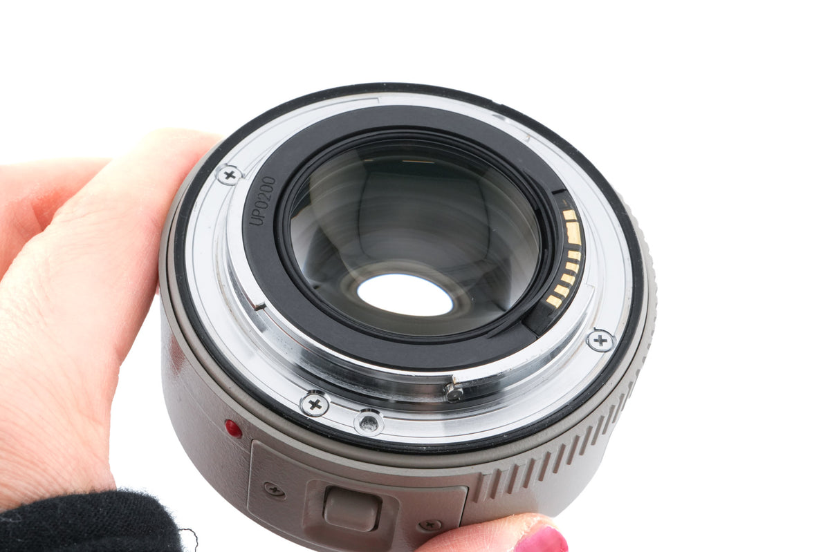 Canon 1.4x Teleconverter EF Extender II