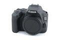 Canon EOS 250D