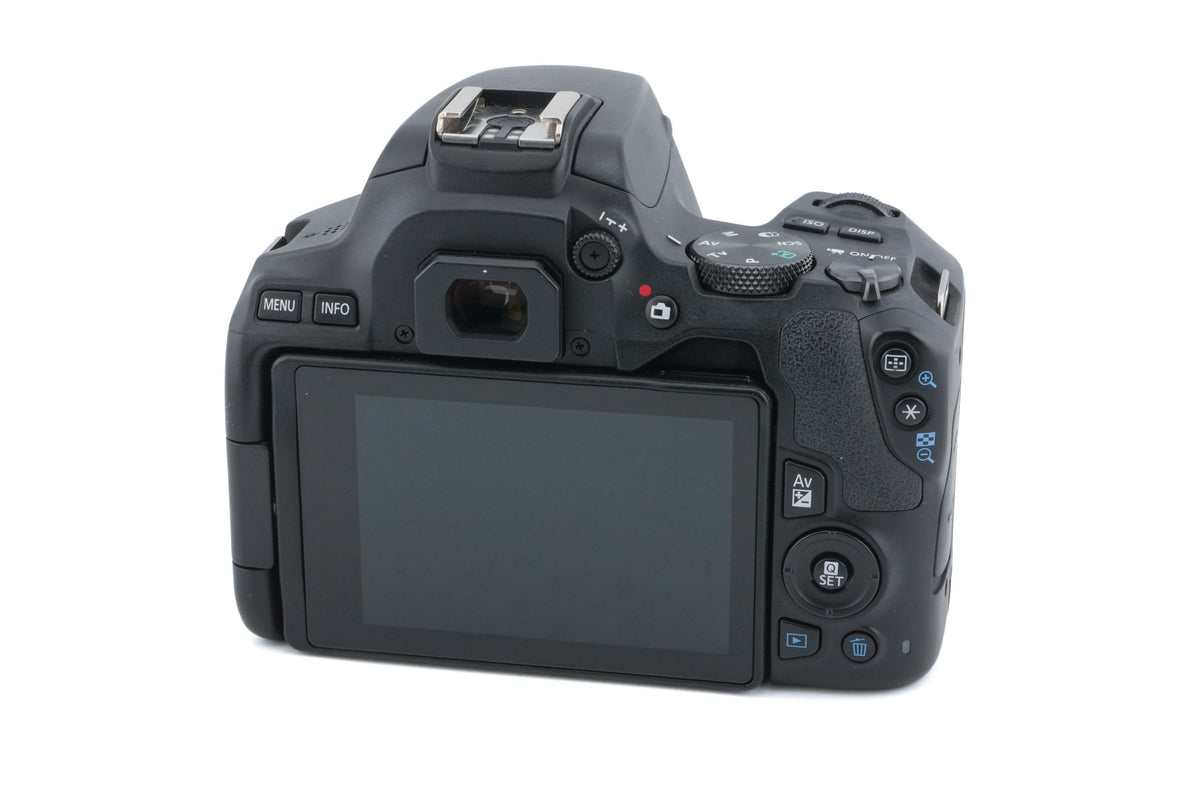 Canon EOS 250D