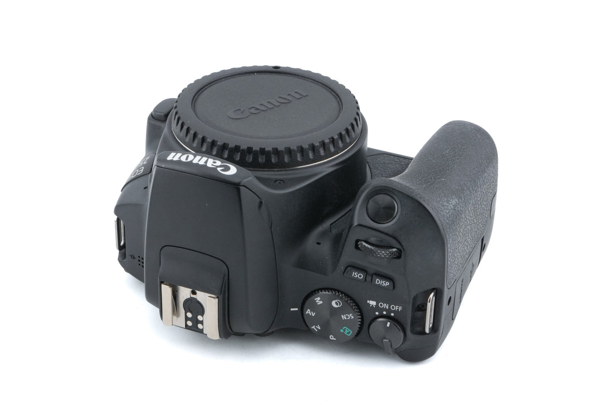 Canon EOS 250D