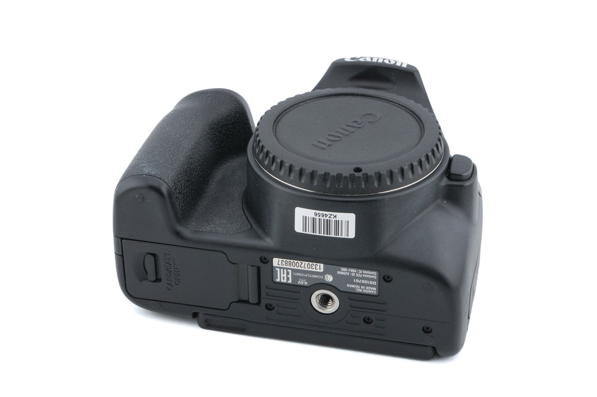 Canon EOS 250D