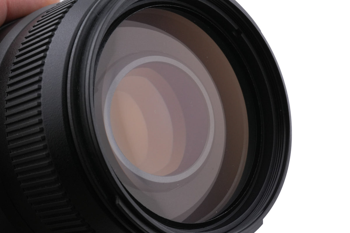 Tamron 70-300mm f4-5.6 DI Tele-Macro AF LD (A17)