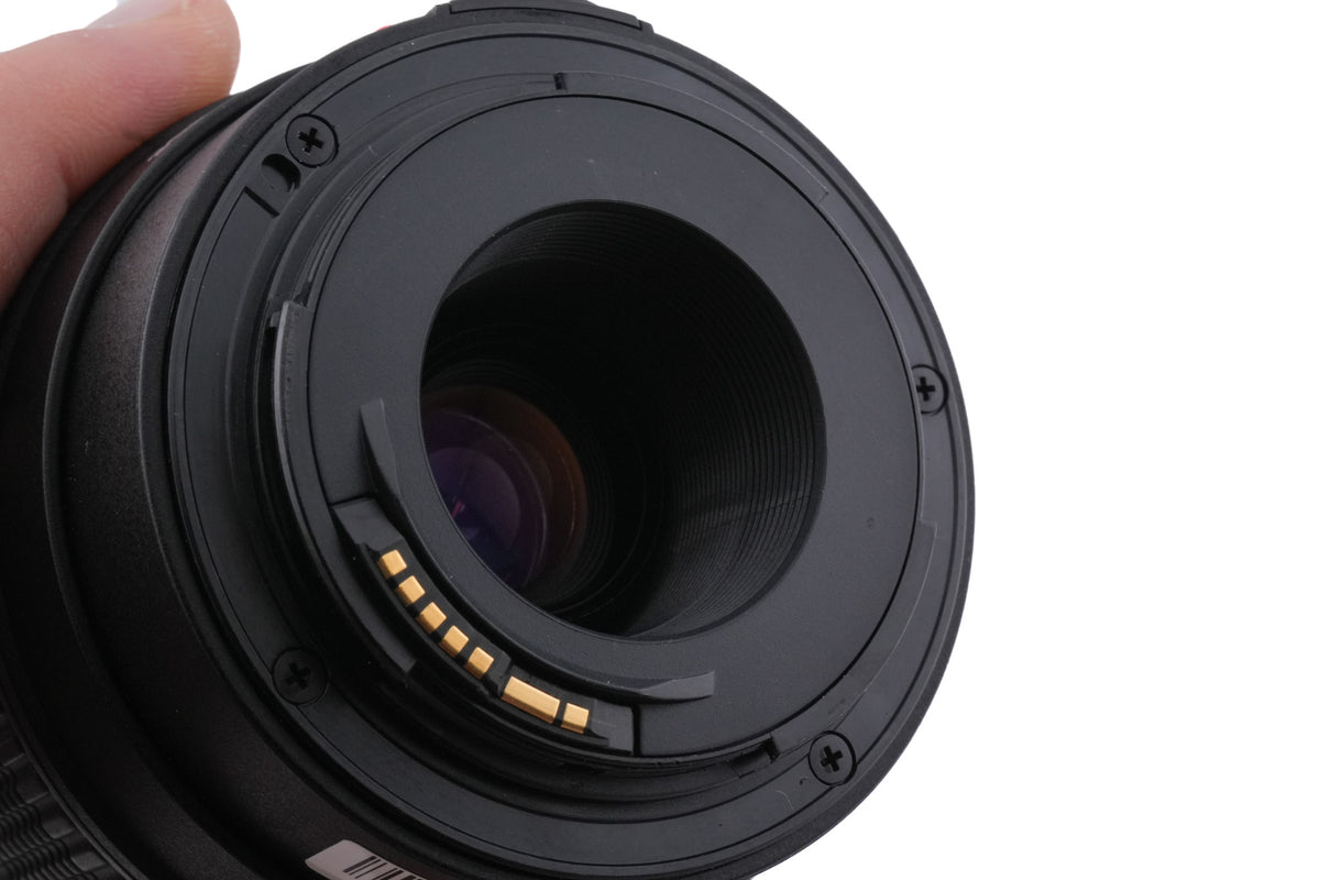 Tamron 70-300mm f4-5.6 DI Tele-Macro AF LD (A17)