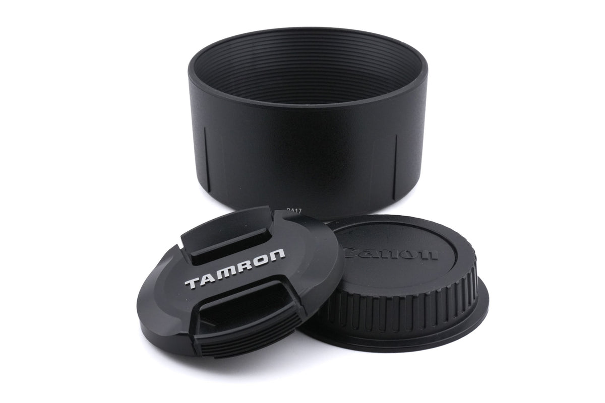 Tamron 70-300mm f4-5.6 DI Tele-Macro AF LD (A17)