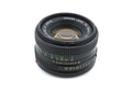 Canon 50mm f1.8 FDn
