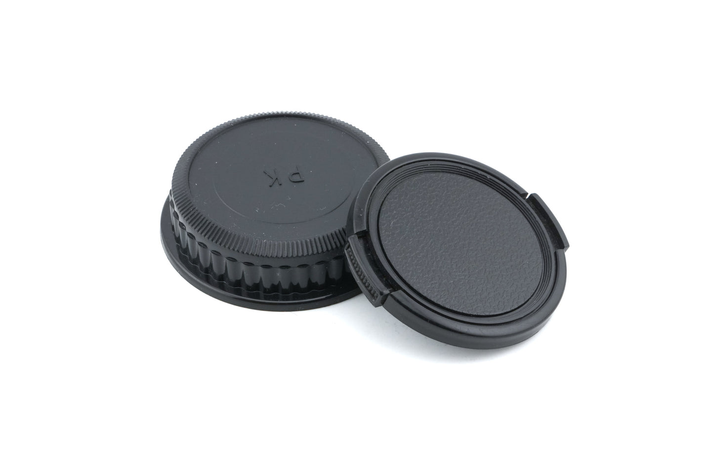 Ricoh 50mm f2 Rikenon P