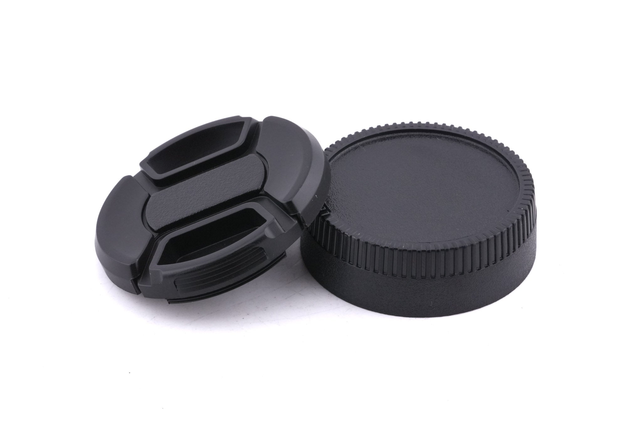 Nikon 50mm f2 Nikkor K Pre-AI