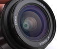 Nikon 24mm f2.8 AF Nikkor