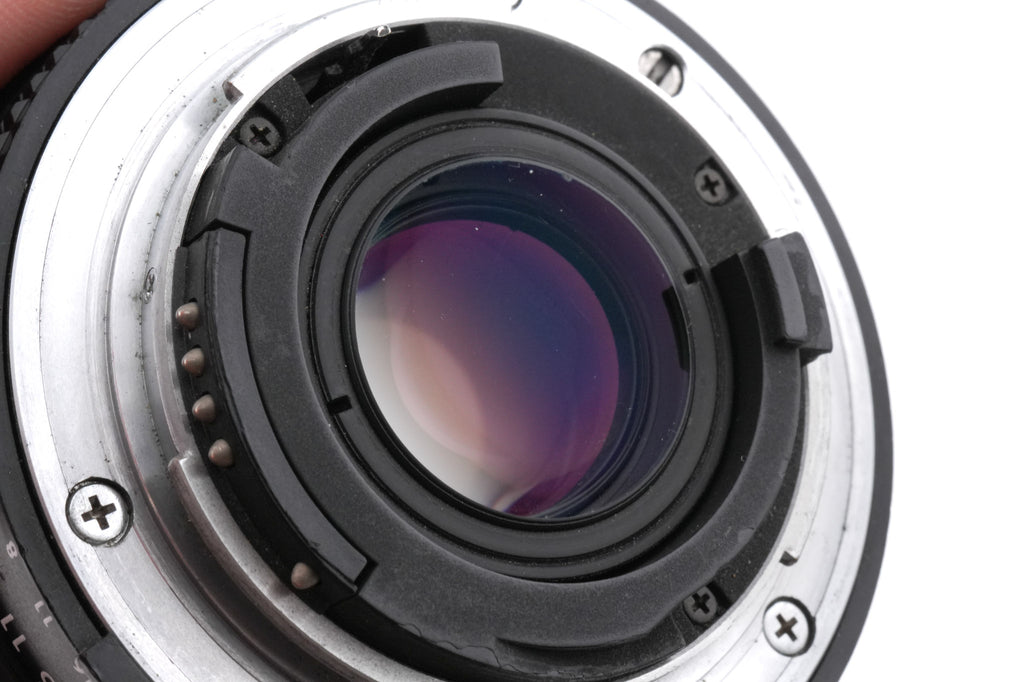 Nikon 24mm f2.8 AF Nikkor
